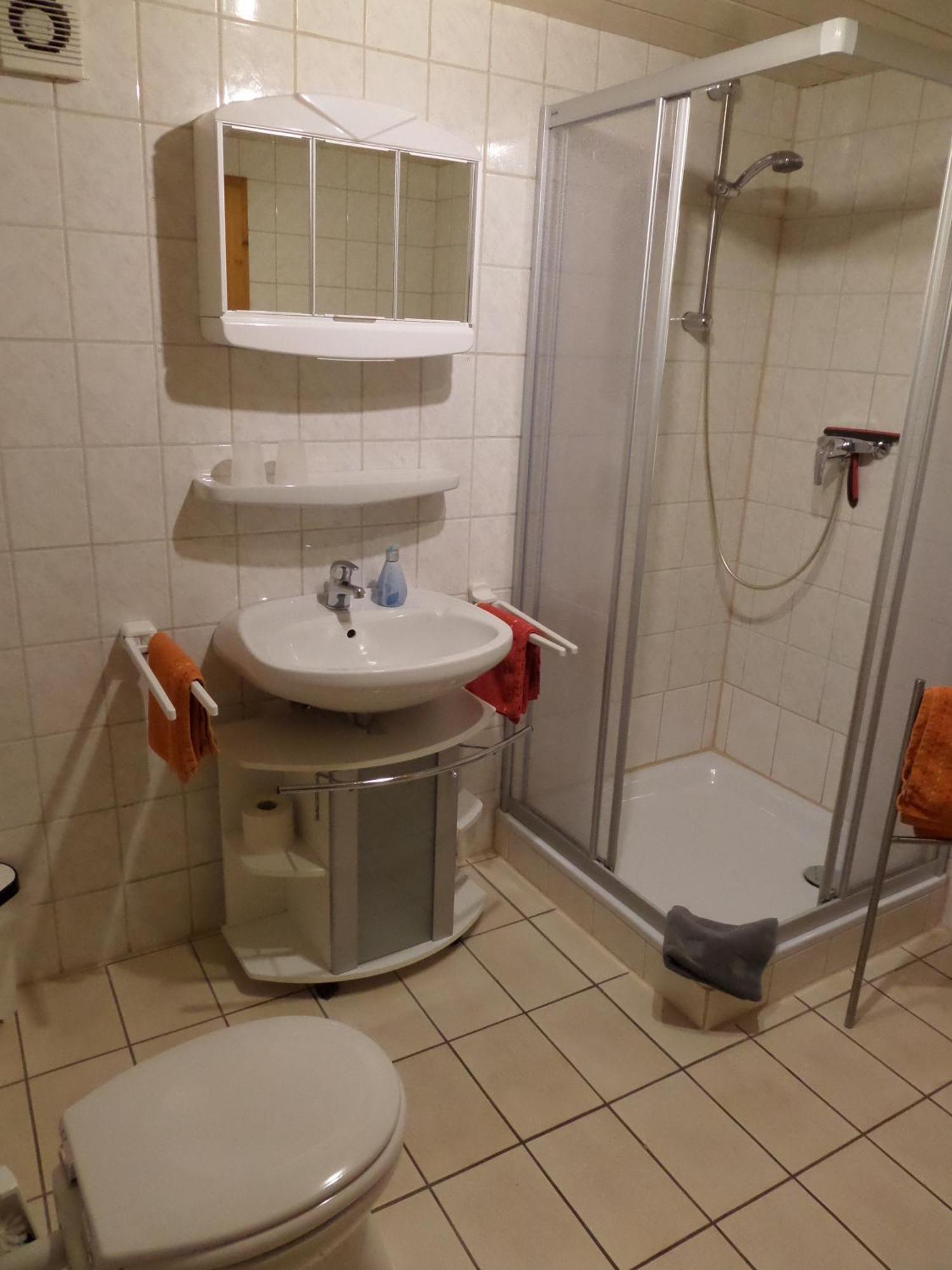 Apartamento Bauernstube Scheidterhof Kobern-Gondorf Exterior foto